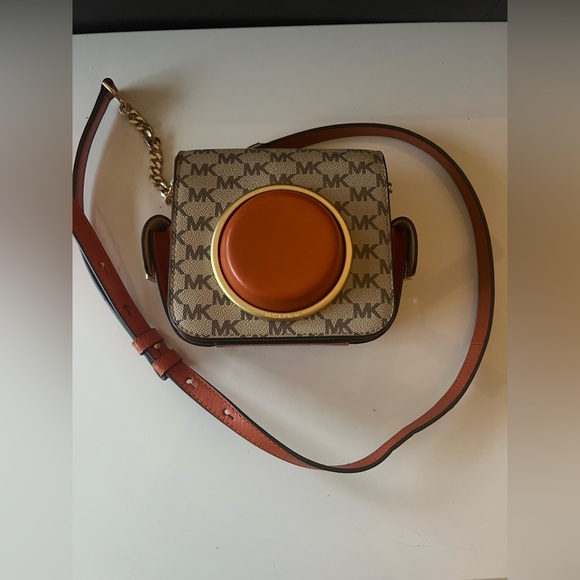 Michael Kors Damen Scout Bag - Picture 4 of 9